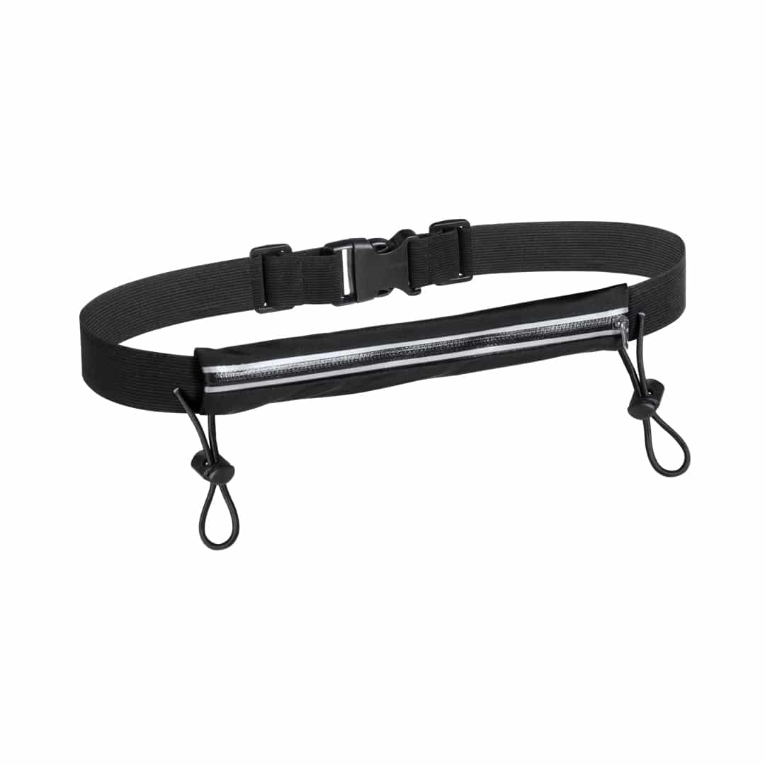 Miniature 4 pour Sac-Ceinture avec Porte Numero Timukuta - personnalisable