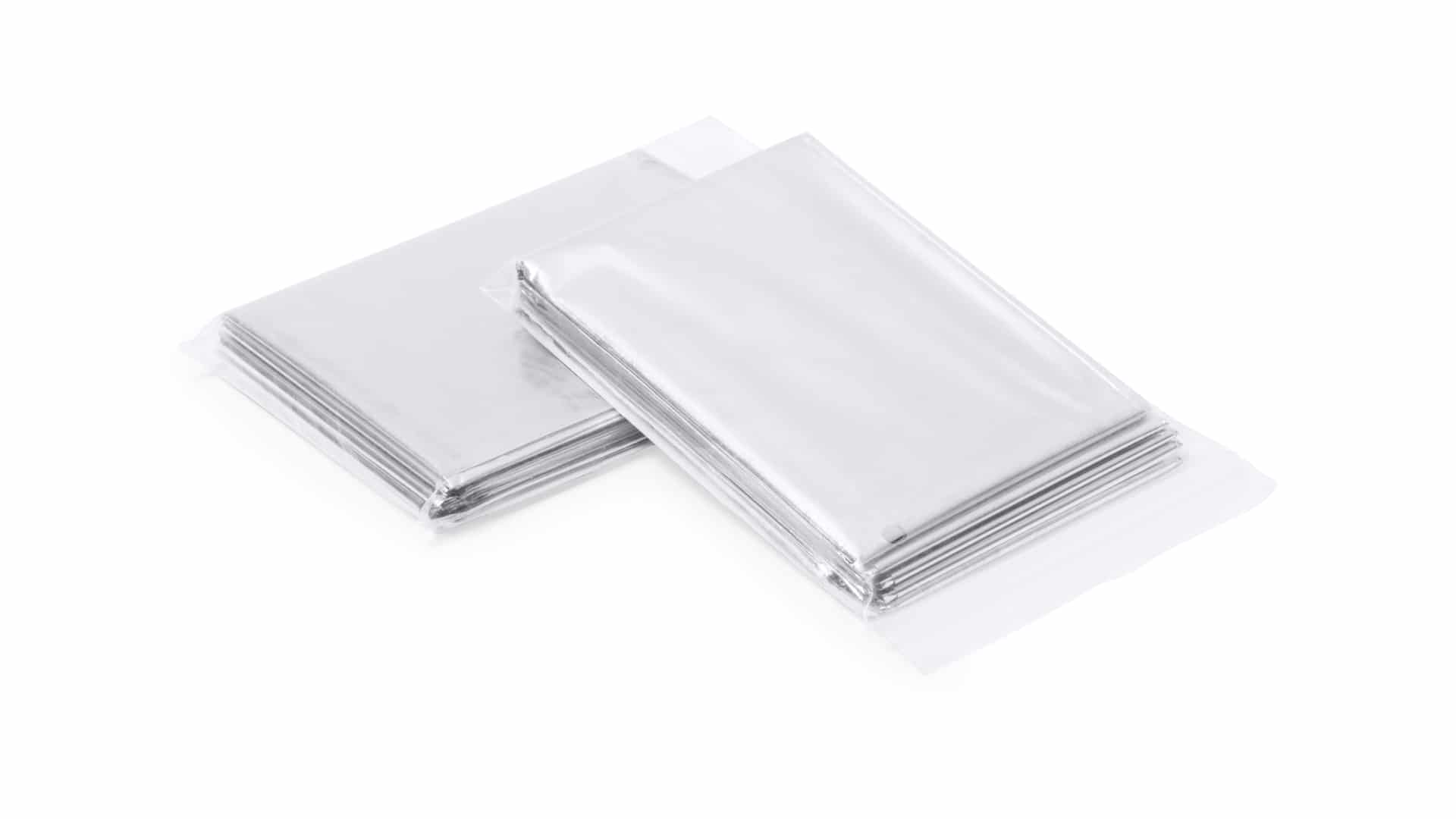 Miniature 1 pour Couverture Thermique Jogewi - personnalisable