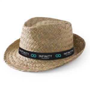 Visuel Chapeau Lusizu - personnalisable