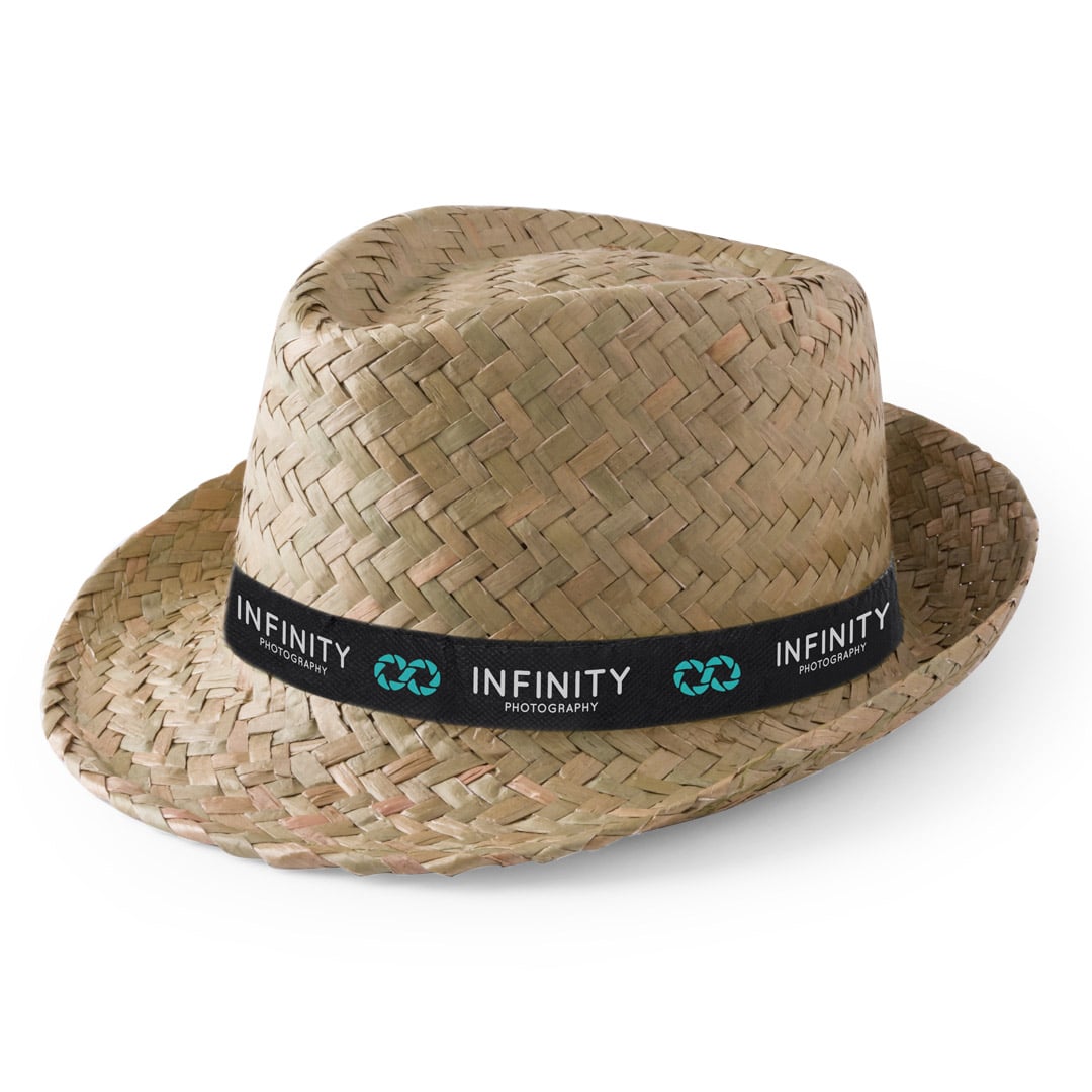 Miniature 1 pour Chapeau Lusizu - personnalisable