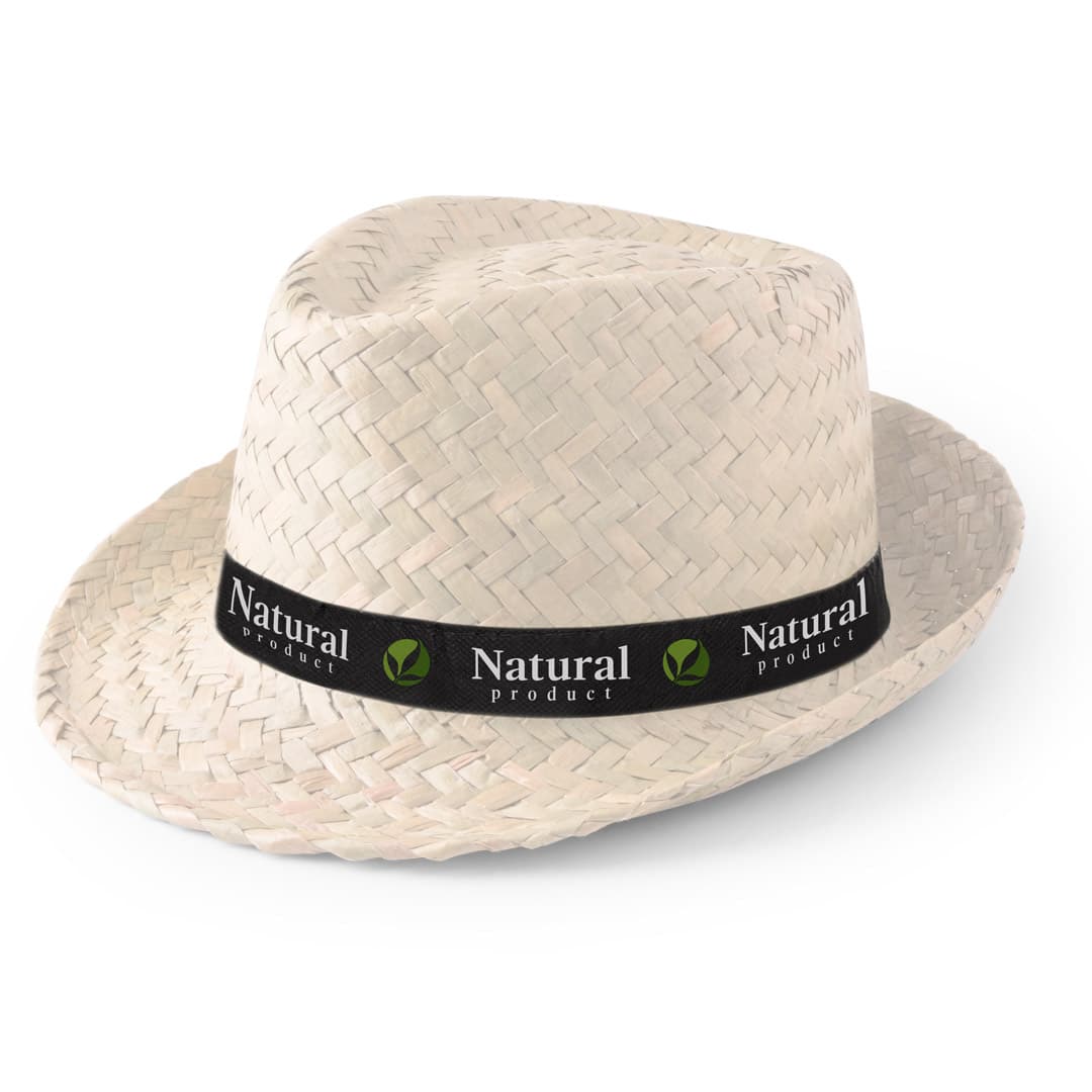 Miniature 2 pour Chapeau Lusizu - personnalisable