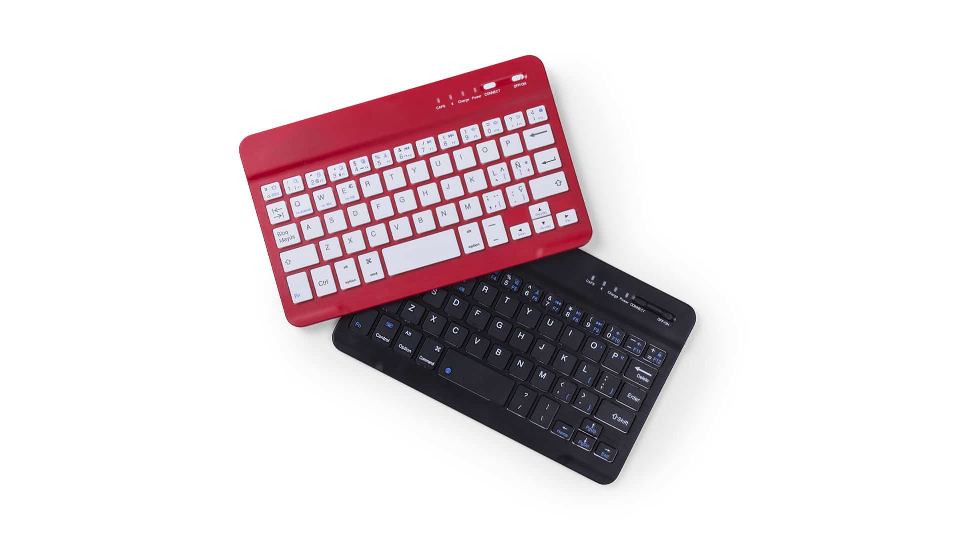Miniature 1 pour Clavier Wojuxiwo - personnalisable