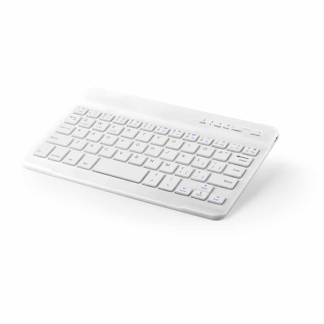 Miniature 2 pour Clavier Wojuxiwo - personnalisable