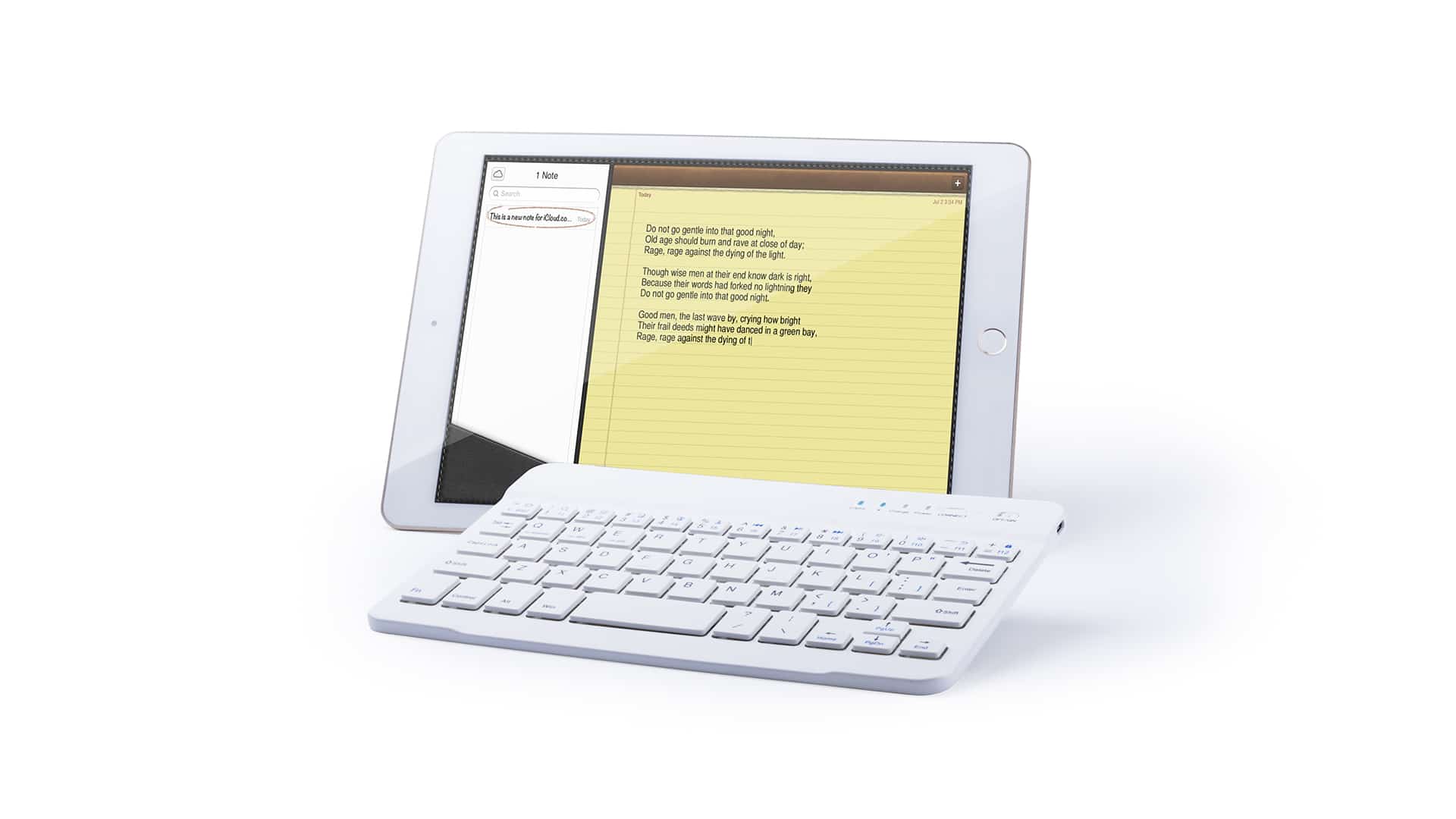 Miniature 3 pour Clavier Wojuxiwo - personnalisable