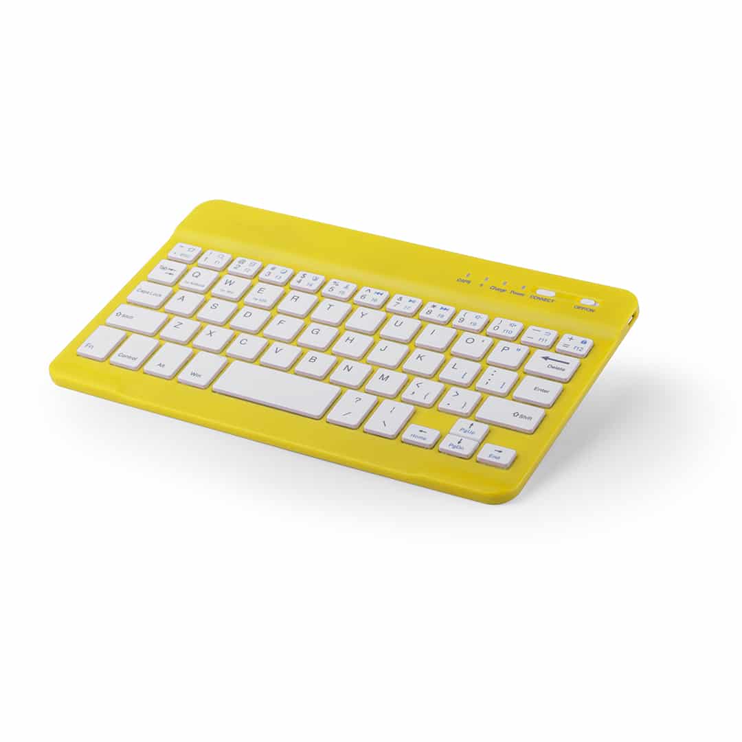 Miniature 5 pour Clavier Wojuxiwo - personnalisable