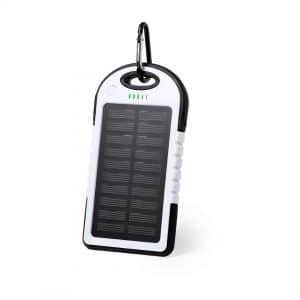 Visuel Power Bank Bujosoka - personnalisable