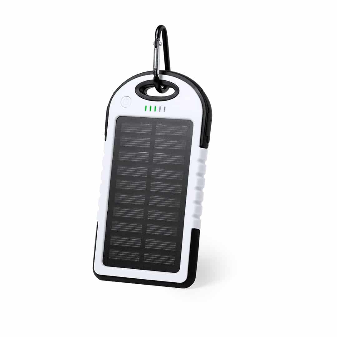 Miniature 1 pour Power Bank Bujosoka - personnalisable