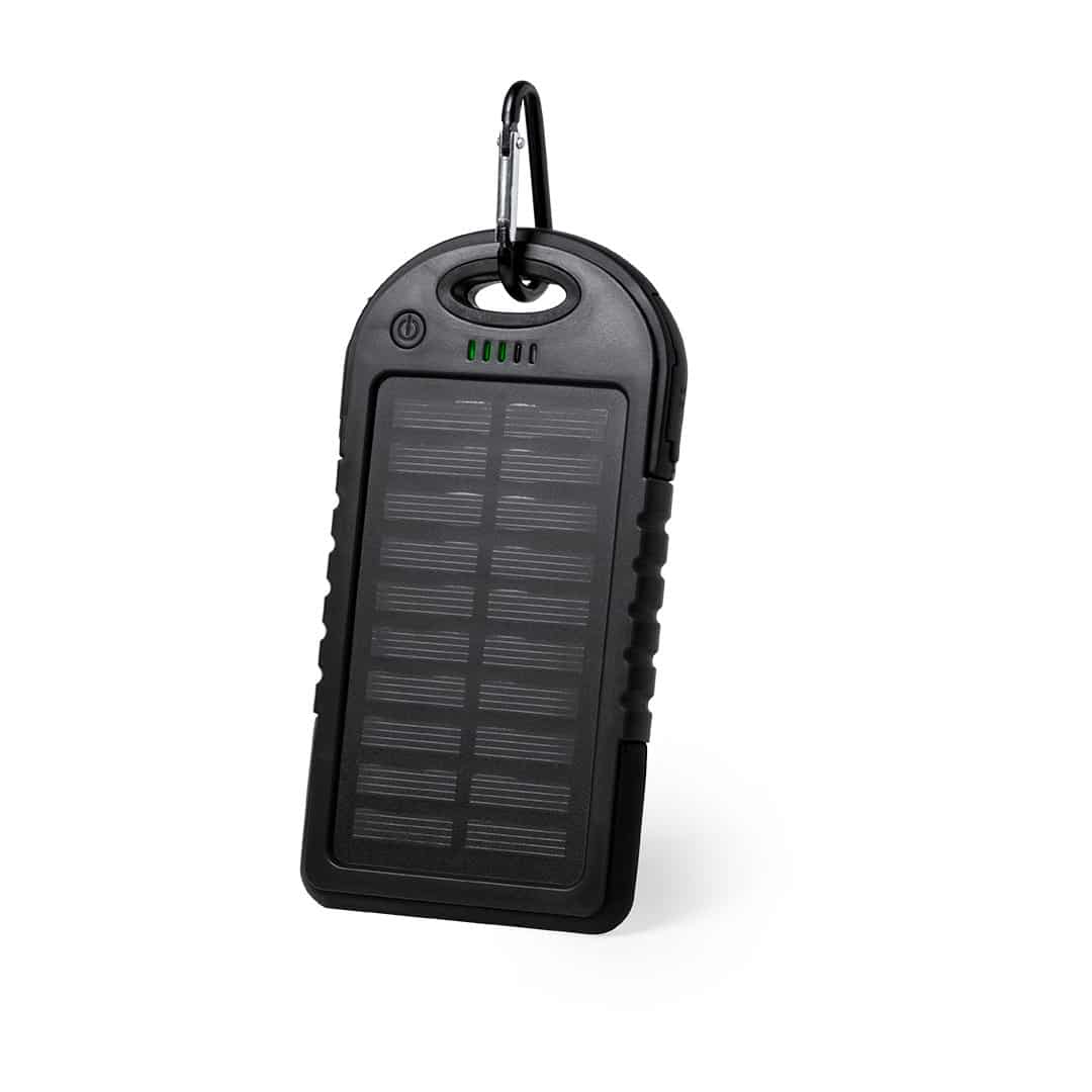 Miniature 2 pour Power Bank Bujosoka - personnalisable