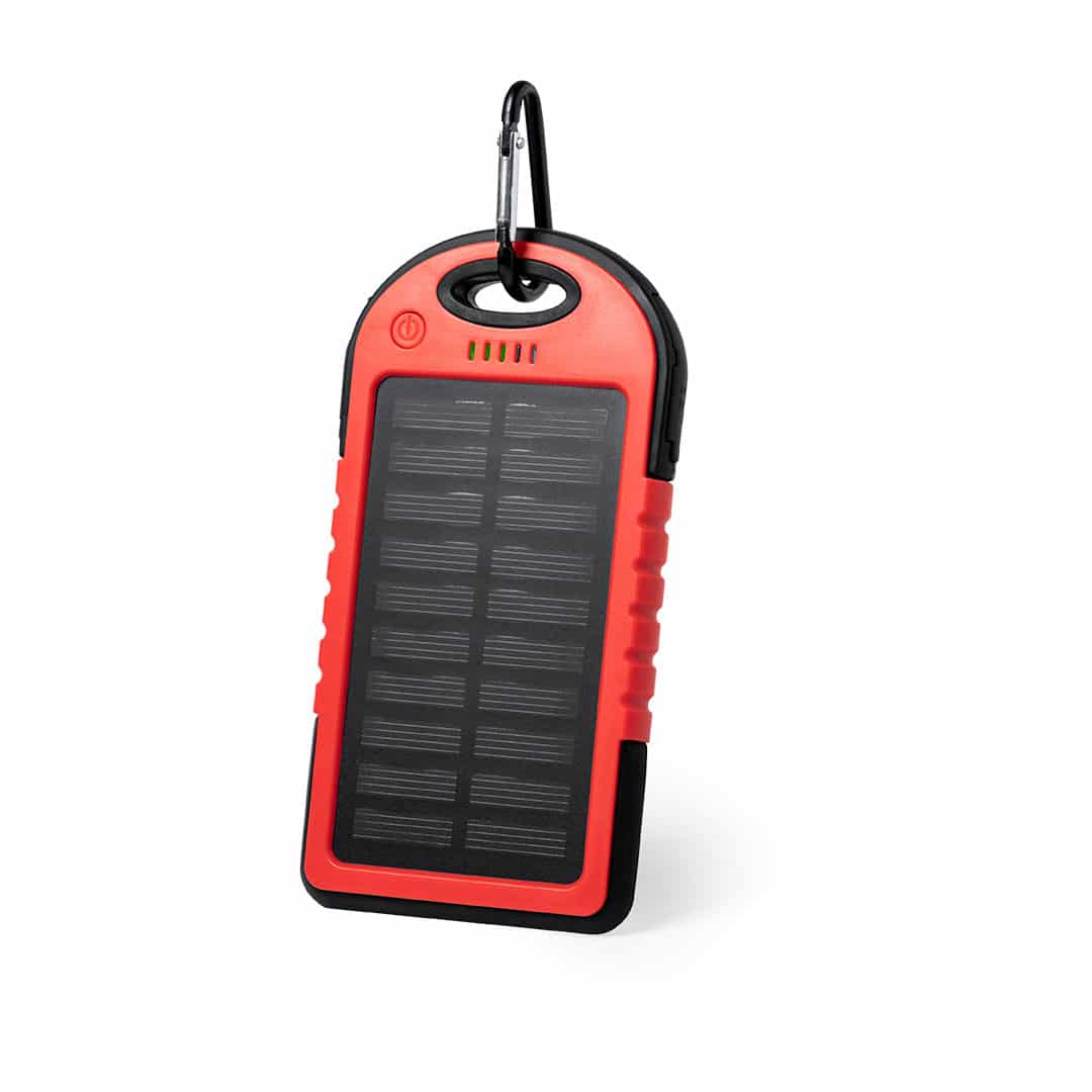 Miniature 3 pour Power Bank Bujosoka - personnalisable