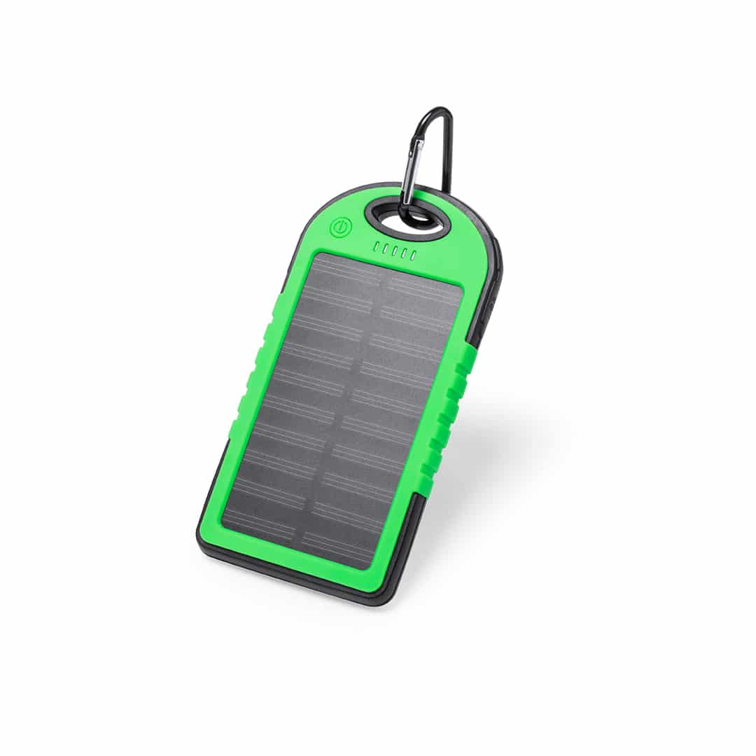 Miniature 4 pour Power Bank Bujosoka - personnalisable