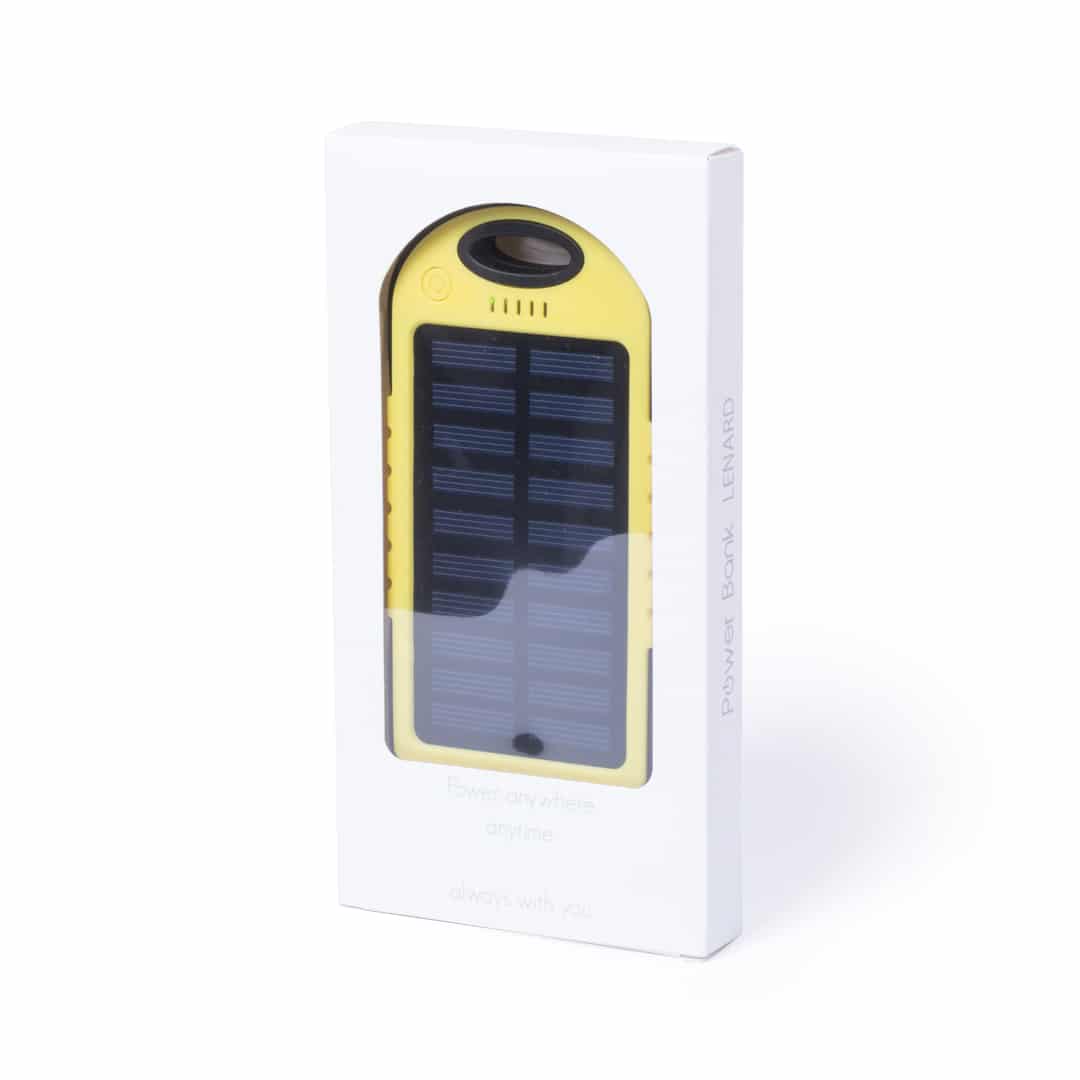 Miniature 8 pour Power Bank Bujosoka - personnalisable