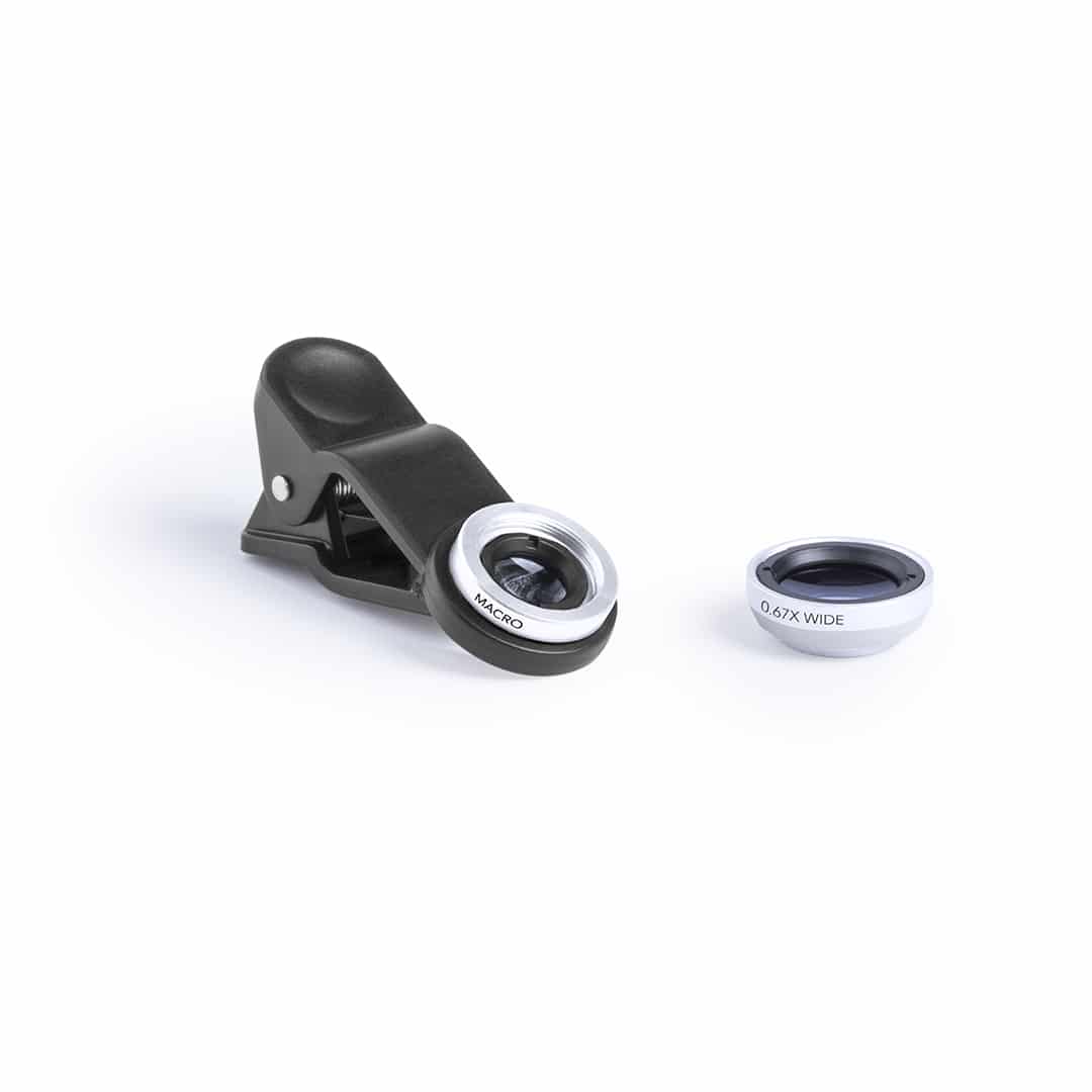 Miniature 4 pour Lentilles Universelles Rogize - personnalisable