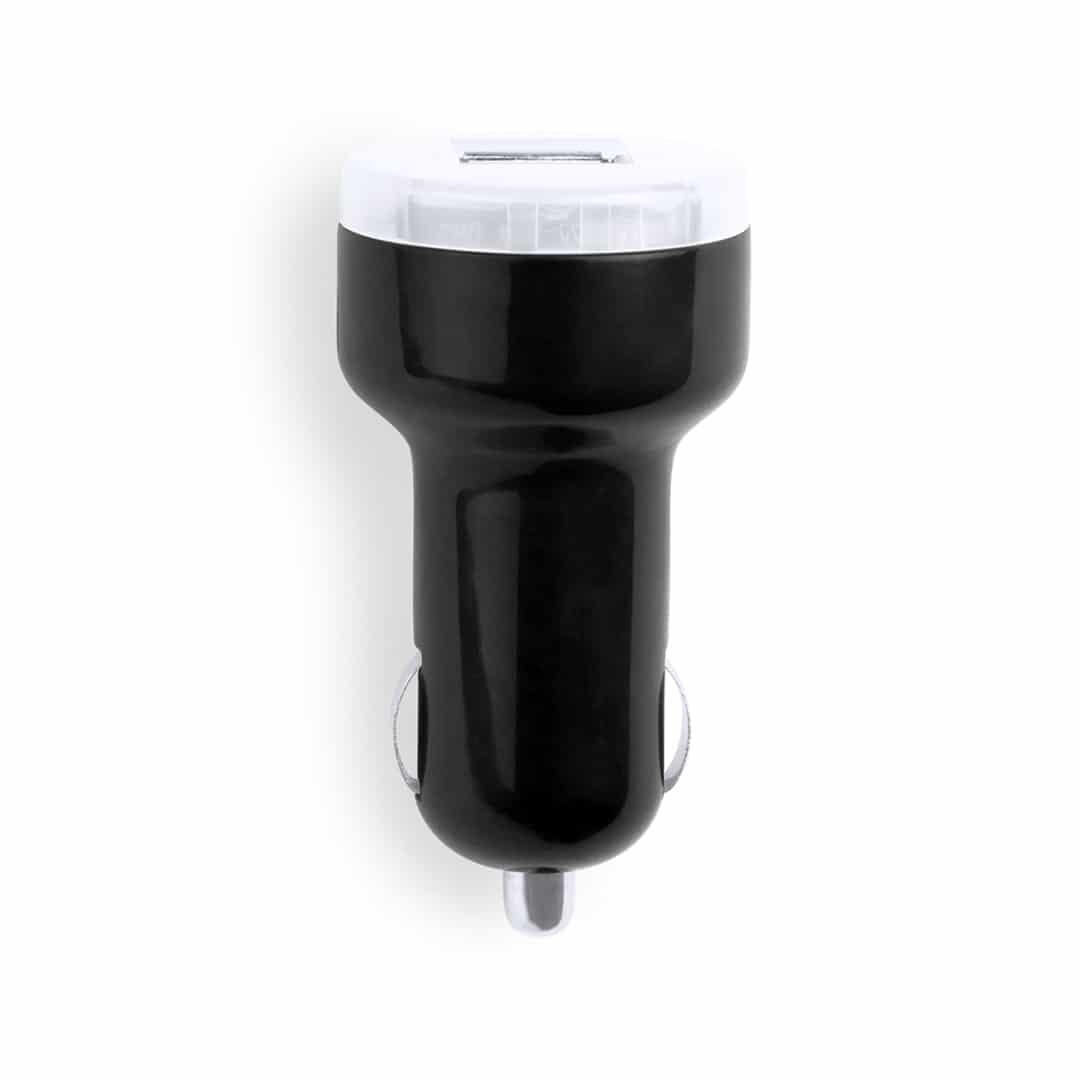 Miniature 4 pour Chargeur Voiture USB Judebo - personnalisable