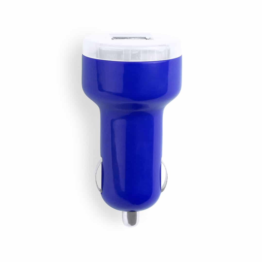 Miniature 8 pour Chargeur Voiture USB Judebo - personnalisable