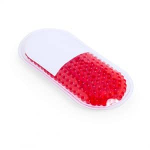 Visuel Patch Chaud-Froid Winalu - personnalisable