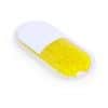 jaune