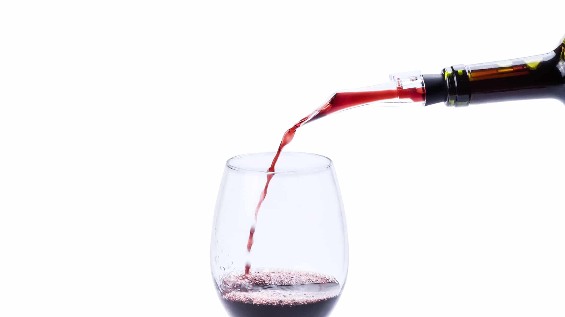 Miniature 2 pour Aérateur Vin Gisabasa - personnalisable