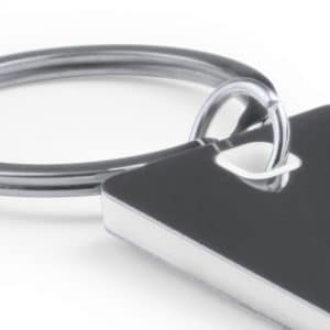 Visuel Porte-Clés Xazuvu - personnalisable