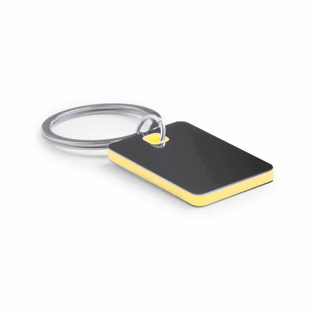 Miniature 5 pour Porte-Clés Xazuvu - personnalisable
