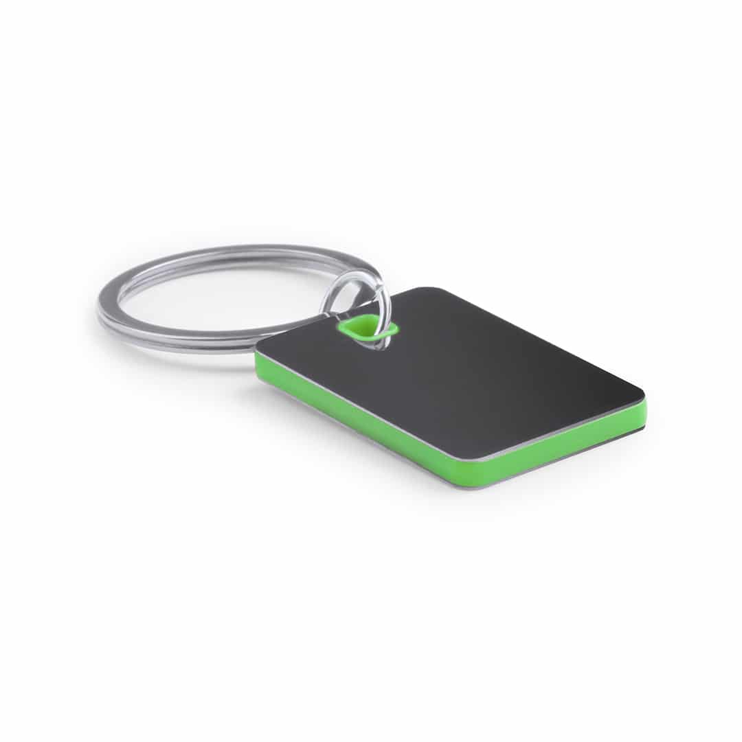 Miniature 7 pour Porte-Clés Xazuvu - personnalisable