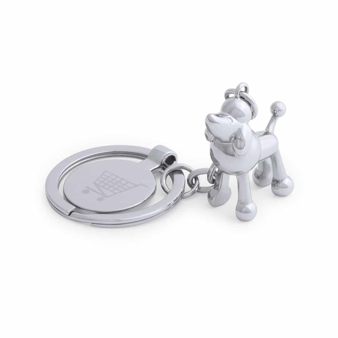 Miniature 9 pour Porte-Clés Monnaie Focosoku - personnalisable
