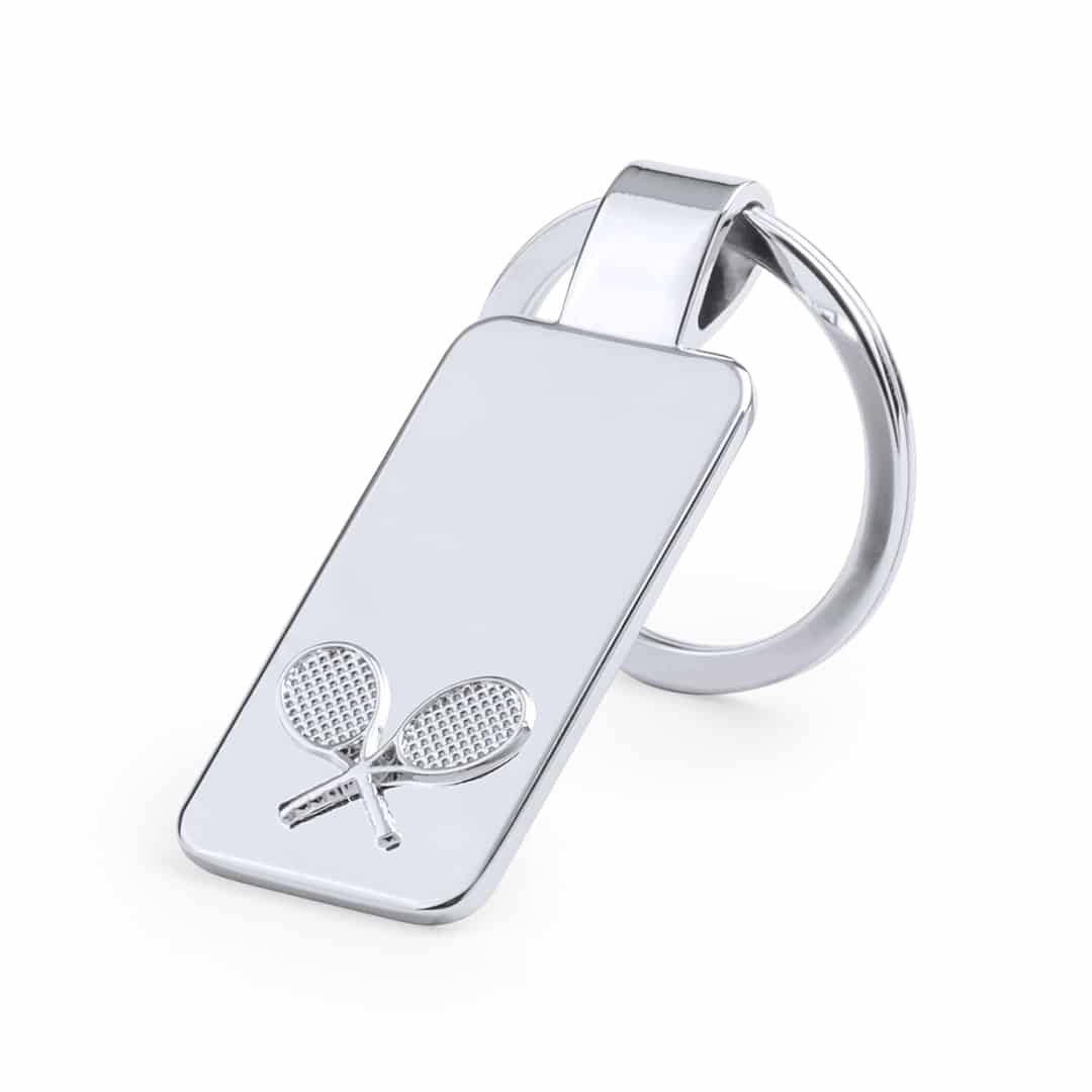 Miniature 2 pour Porte-Clés Guvode - personnalisable