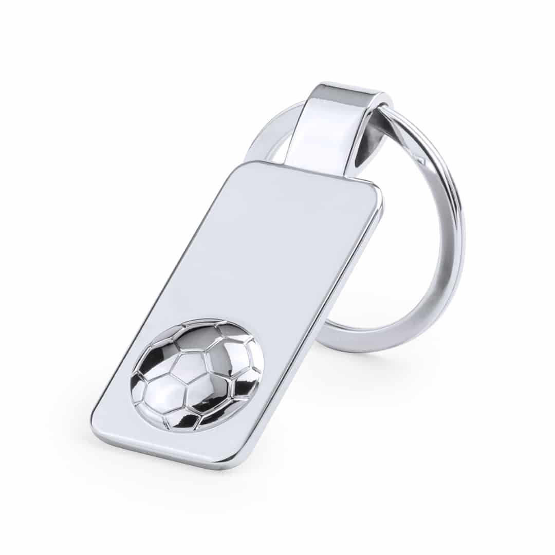 Miniature 5 pour Porte-Clés Guvode - personnalisable