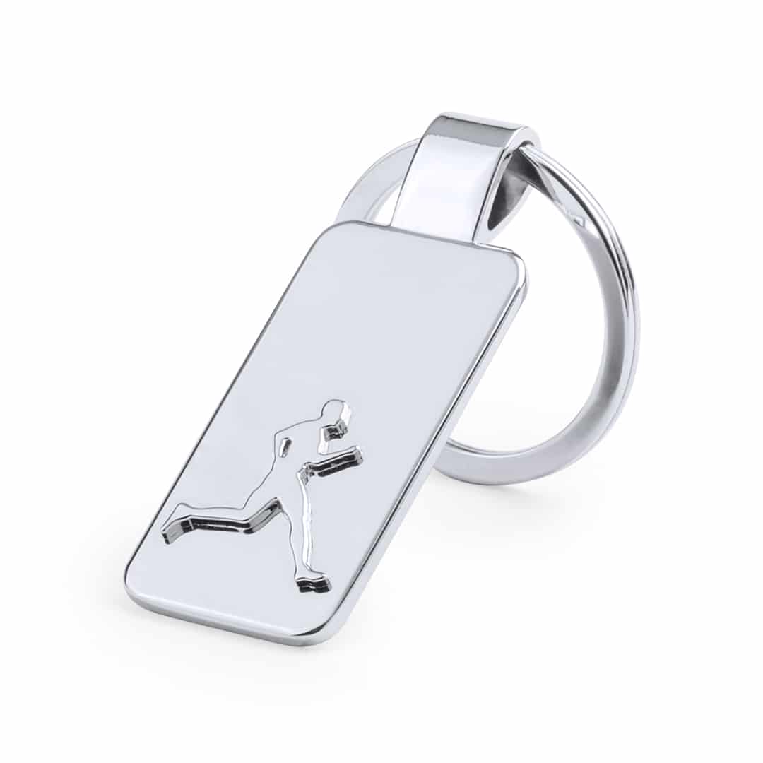 Miniature 6 pour Porte-Clés Guvode - personnalisable