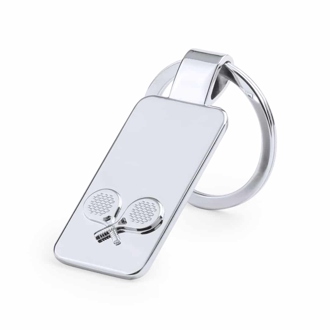 Miniature 7 pour Porte-Clés Guvode - personnalisable