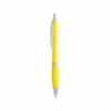 jaune
