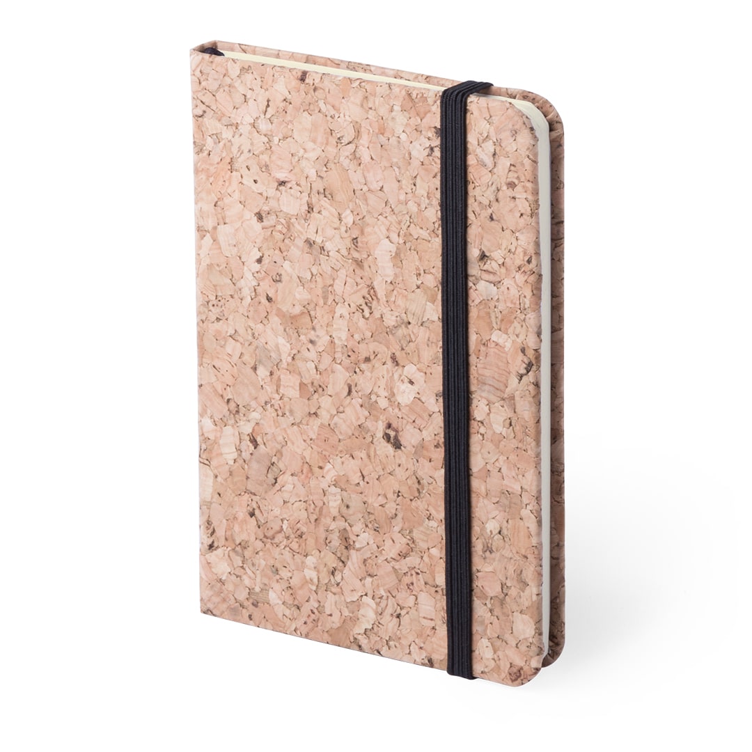 Miniature 2 pour Bloc Notes Xeqocuja - personnalisable