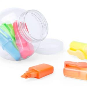 Visuel Set Surligneurs Reqawoza - personnalisable