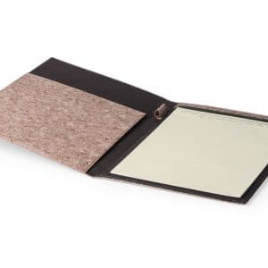 Visuel Porte-Documents Qefaqanu - personnalisable
