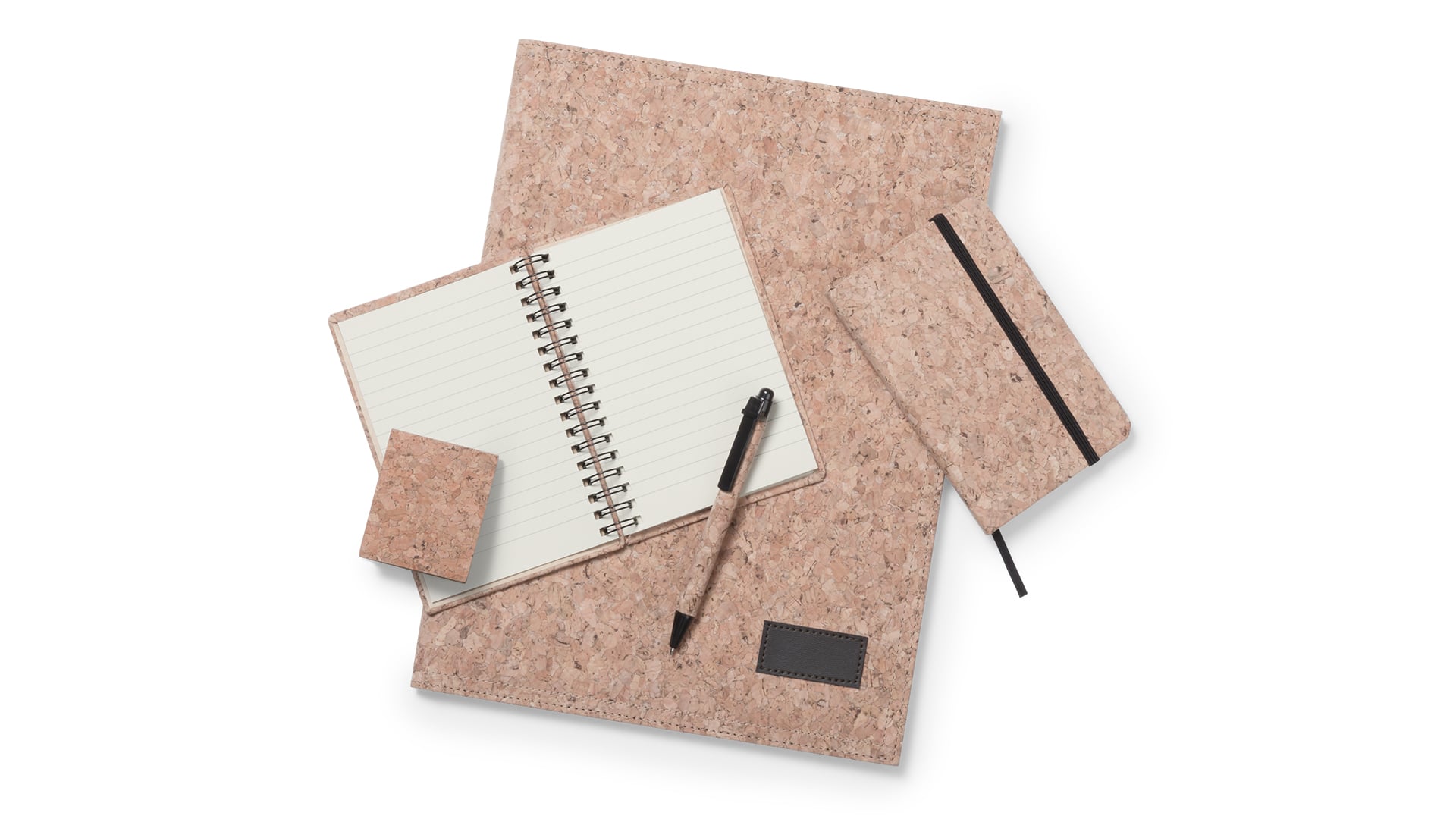 Miniature 2 pour Porte-Documents Qefaqanu - personnalisable