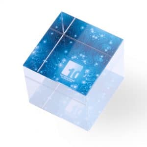 Visuel Presse-Papier Huvasajo - personnalisable