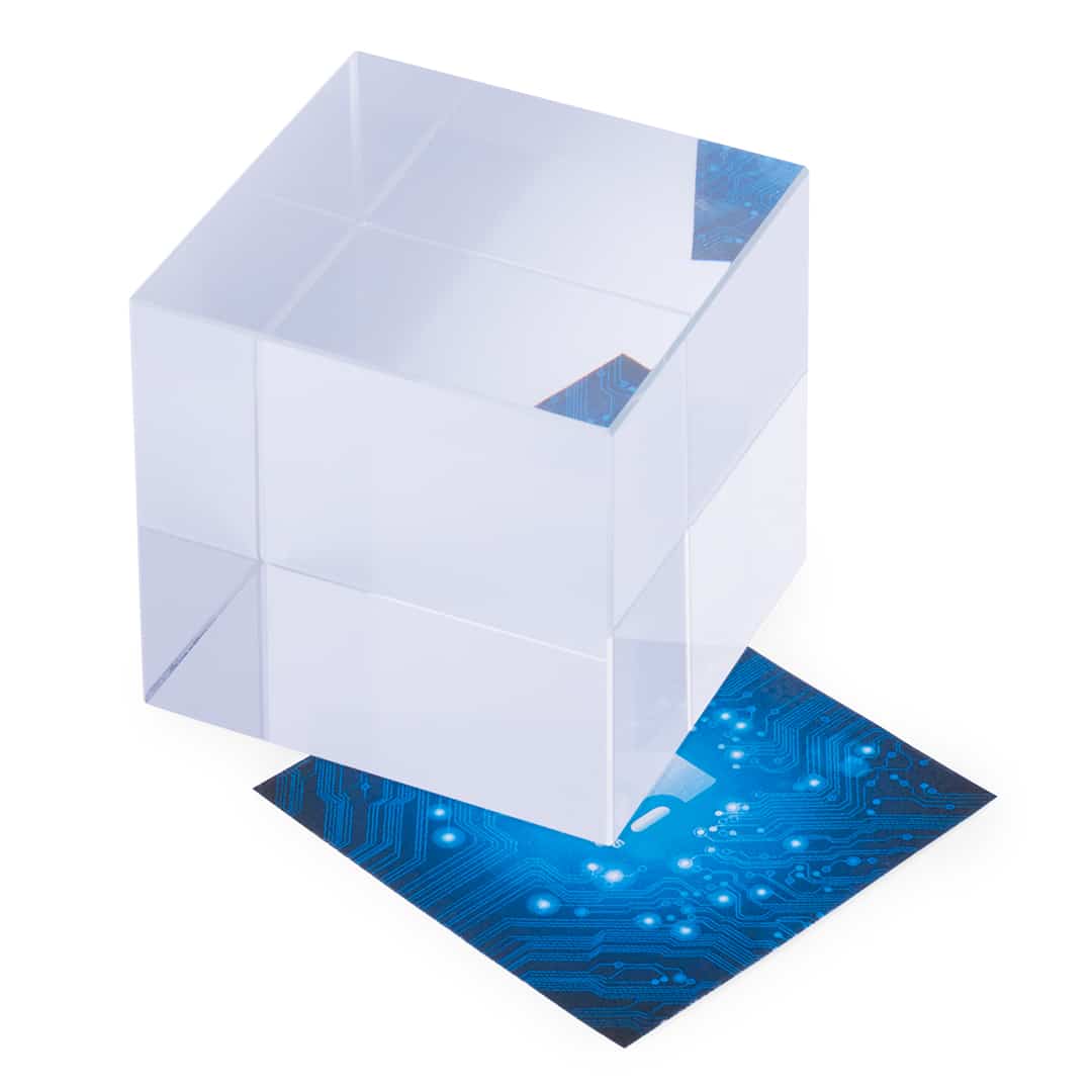 Miniature 4 pour Presse-Papier Huvasajo - personnalisable