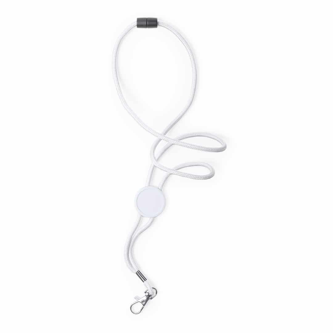 Miniature 3 pour Lanyard Lafeko - personnalisable
