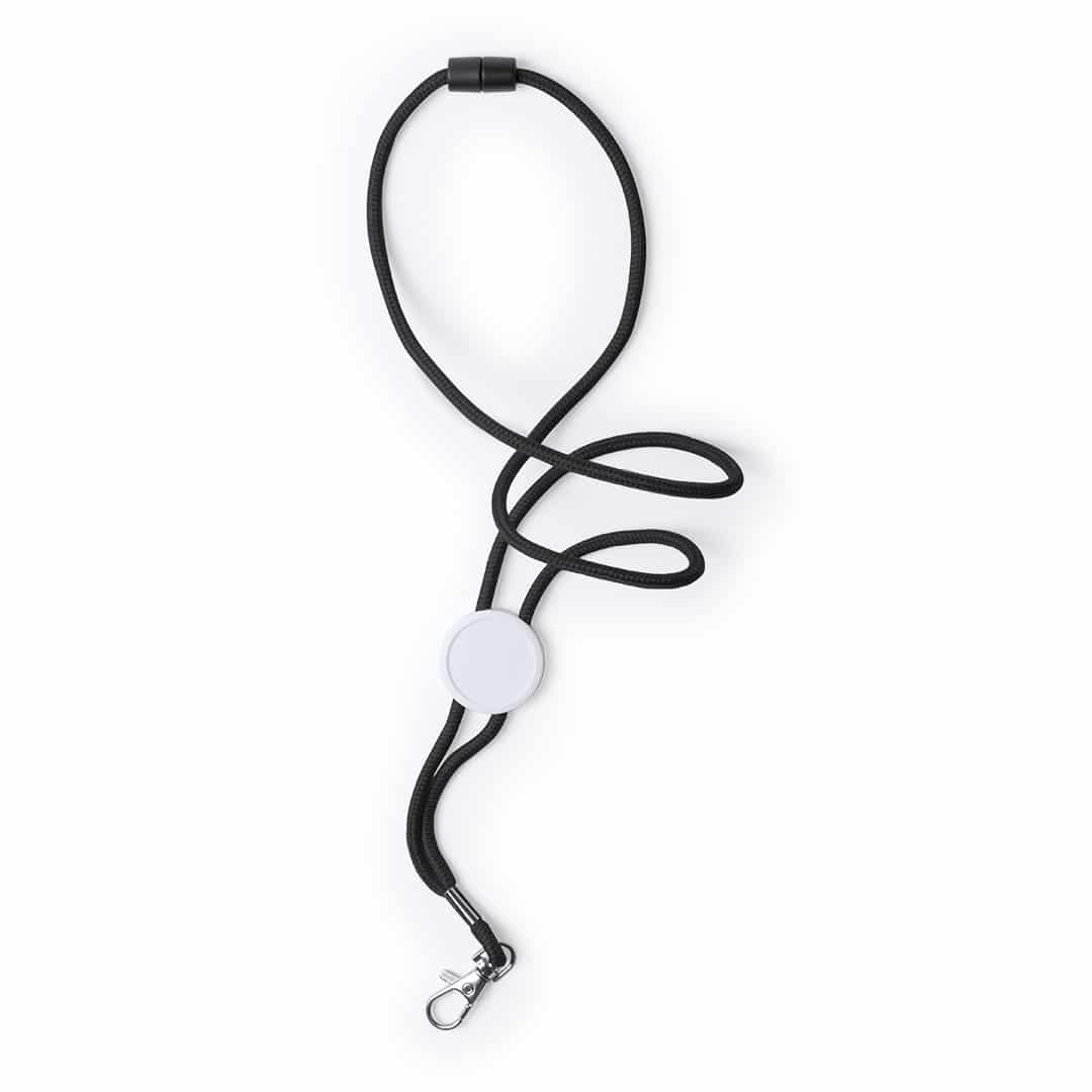 Miniature 4 pour Lanyard Lafeko - personnalisable