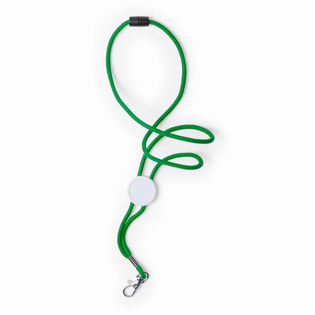 Miniature 6 pour Lanyard Lafeko - personnalisable