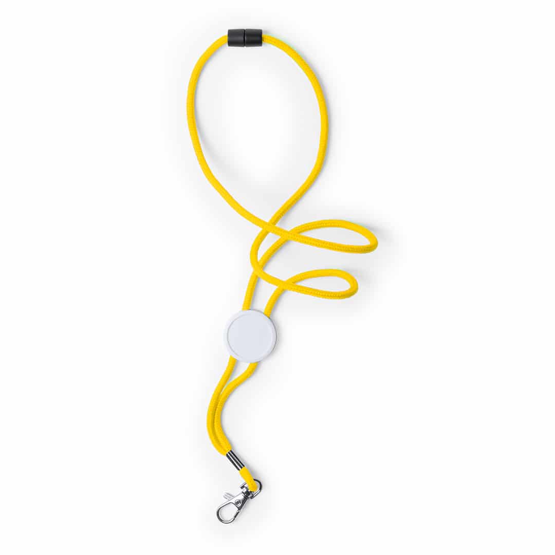 Miniature 7 pour Lanyard Lafeko - personnalisable
