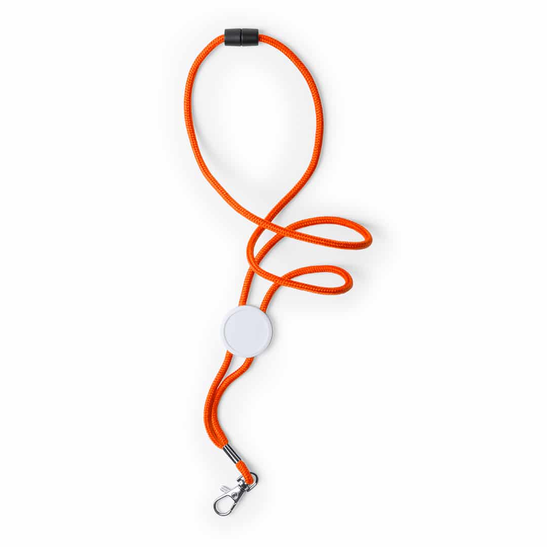 Miniature 8 pour Lanyard Lafeko - personnalisable