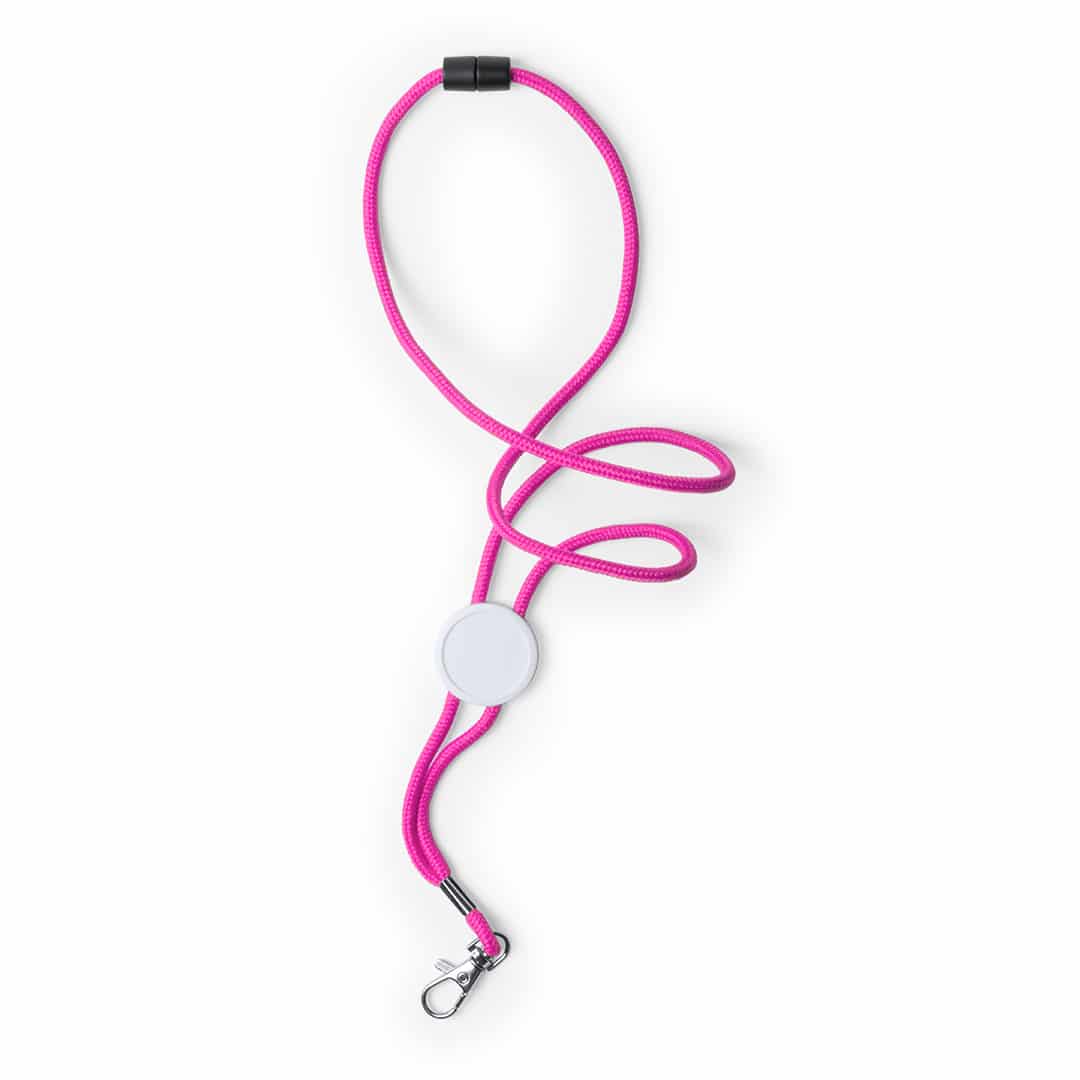 Miniature 9 pour Lanyard Lafeko - personnalisable