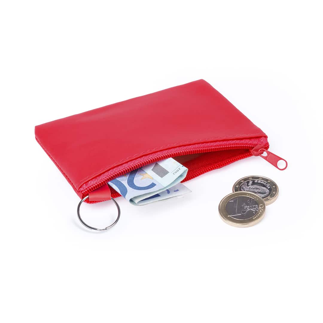 Miniature 4 pour Porte Monnaie Ruqicu - personnalisable