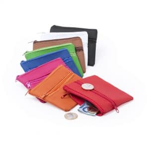Visuel Porte Monnaie Bezifufa - personnalisable