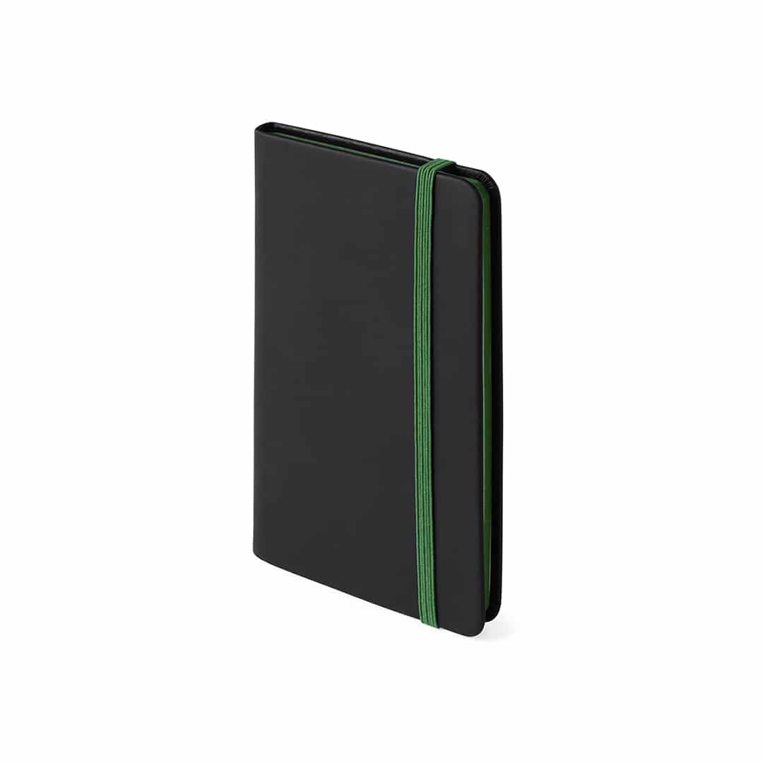 Miniature 3 pour Bloc Notes Wakama - personnalisable