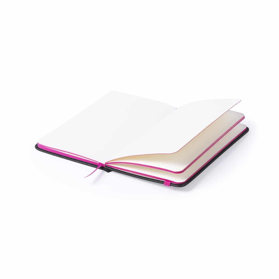 Miniature 1 pour Bloc Notes Wakama - personnalisable