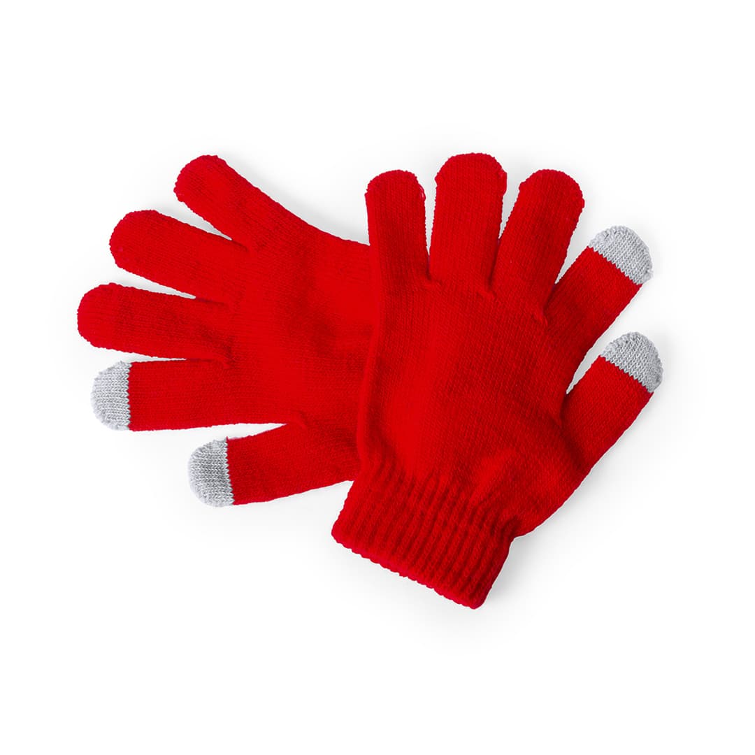 Miniature 2 pour Gant Tactile Jepohe - personnalisable