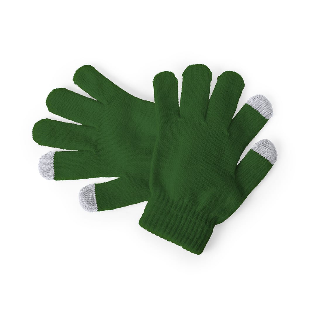 Miniature 4 pour Gant Tactile Jepohe - personnalisable