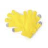 jaune