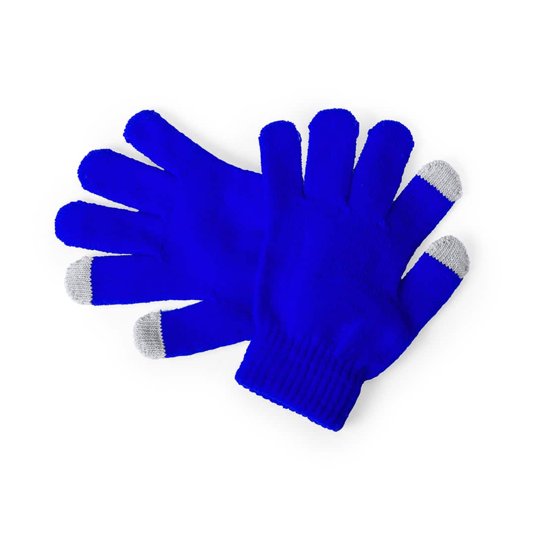 Miniature 6 pour Gant Tactile Jepohe - personnalisable